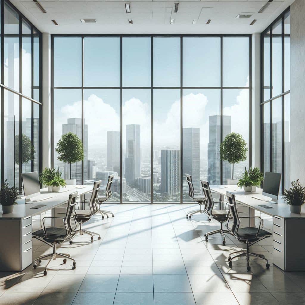 大厦名字文章配图